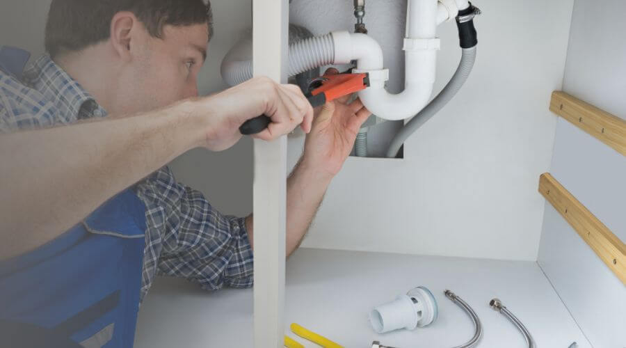 Professional septic pumping service in Herndon, PA